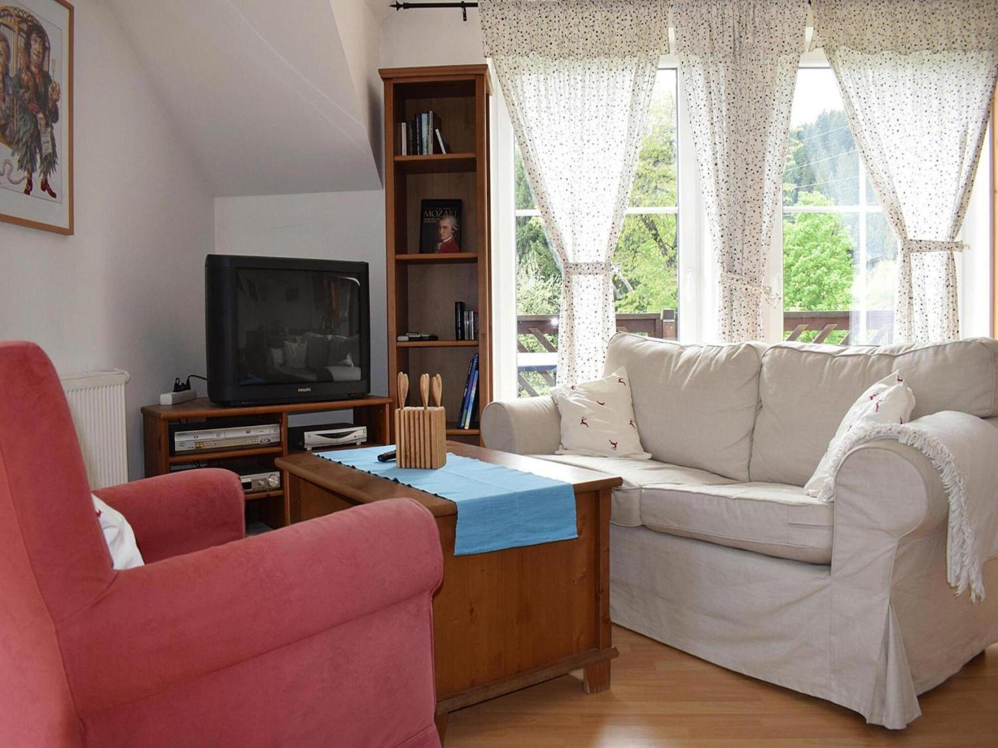 Landhaus Amadeus Radstadt Eksteriør billede