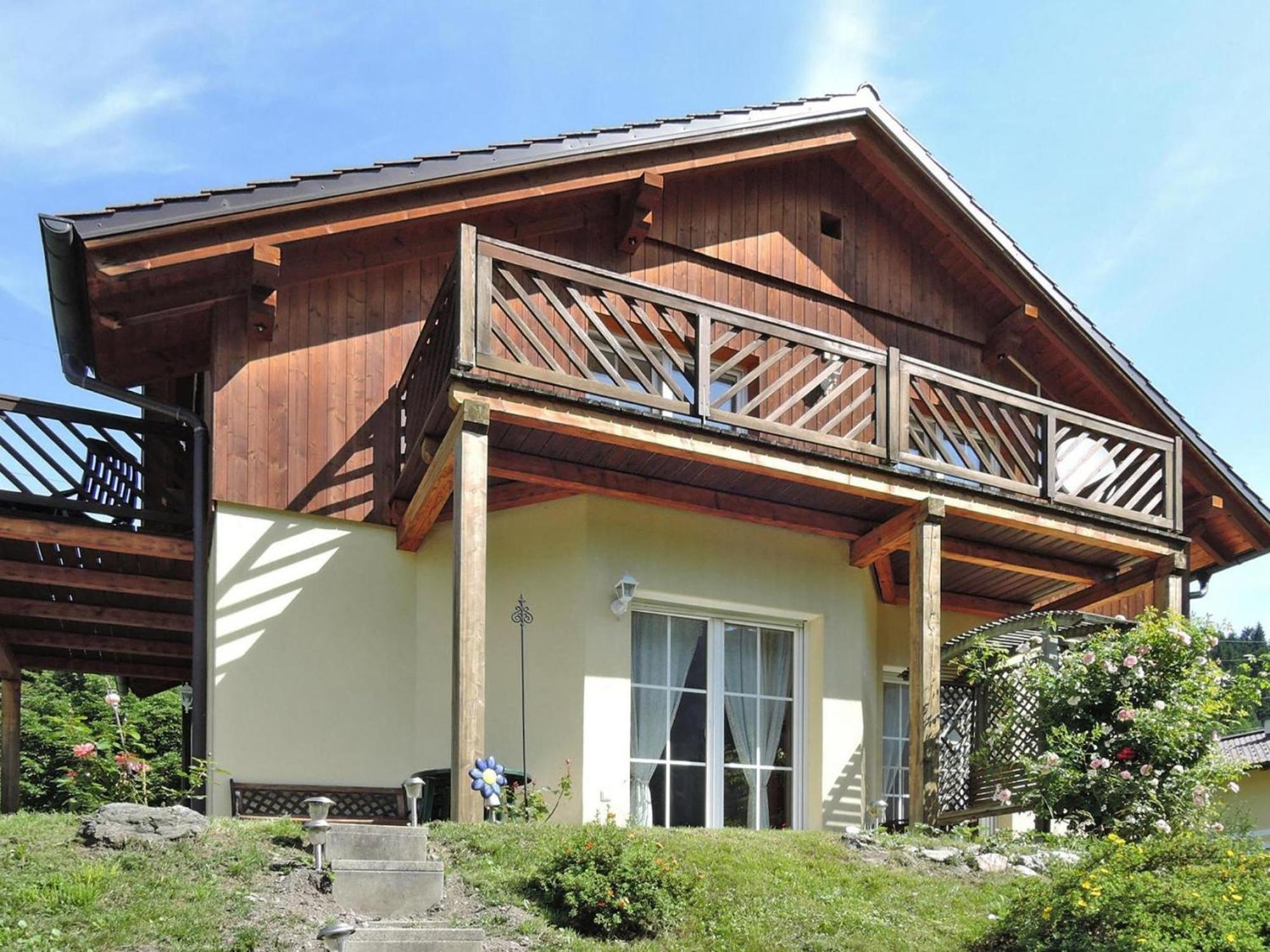 Landhaus Amadeus Radstadt Eksteriør billede