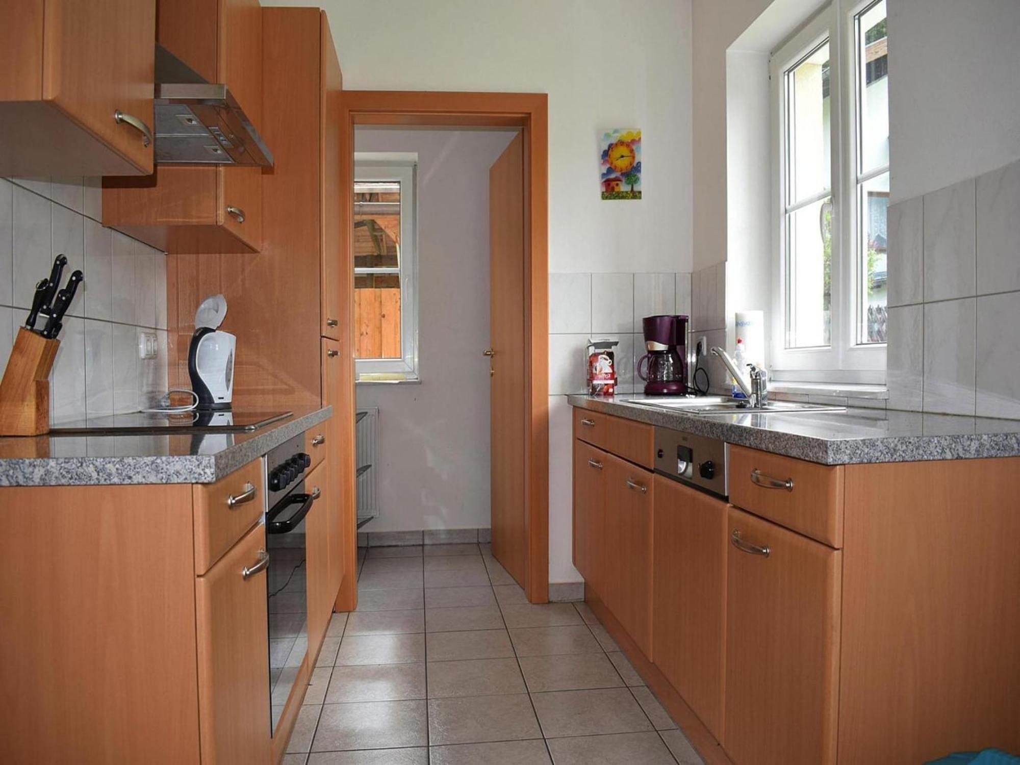 Landhaus Amadeus Radstadt Eksteriør billede